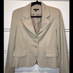 Women's Blazer by Rafaella (Size 10)